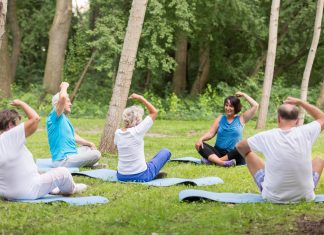 Móstoles ofrece variadas actividades de verano para sus mayores