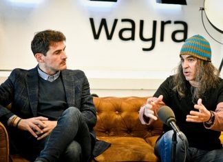 El mostoleño Iker Casillas amplia su inversión en empresas de tecnología deportiva