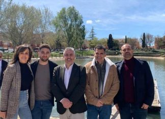 Ciudadanos Móstoles se compromete a rebajar el IBI en sus propuestas de ahorro