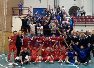 Resumen deportivo del 20 al 21 de mayo en Móstoles