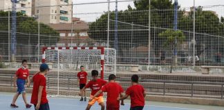 Más de 500 plazas disponibles para las colonias deportivas de verano en Móstoles