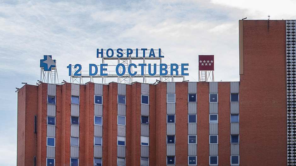 Muere María, la mujer de 40 años apuñalada en Móstoles por su pareja