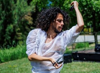 La 'Picnic Session 2023' llega al CA2M de Móstoles