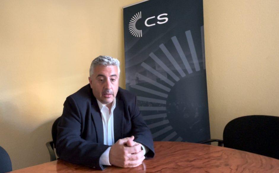 Ciudadanos Móstoles se presenta como la única alternativa al bipartidismo en la ciudad