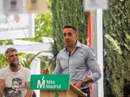 Más Madrid Móstoles presenta "Aproxima", su plan de inversiones