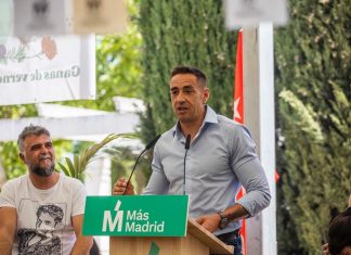 Más Madrid Móstoles presenta “Aproxima“, su plan de inversiones