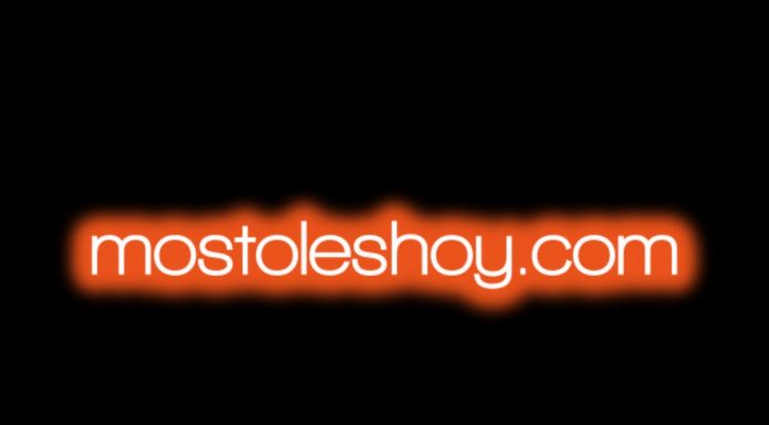 mostoleshoy.com sufre un grave ataque informático