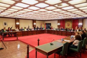 Aprobada la renovación del convenio colectivo para el personal municipal en Móstoles
