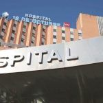 Muere María, la mujer de 40 años apuñalada en Móstoles por su pareja