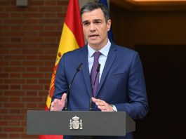 Los vecinos de Móstoles llamados a las urnas el 23 de julio tras la convocatoria de Elecciones Generales