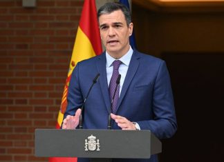 Los vecinos de Móstoles llamados a las urnas el 23 de julio tras la convocatoria de Elecciones Generales