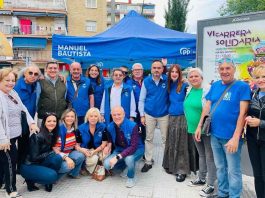 Estas son las propuestas del Partido Popular para Móstoles