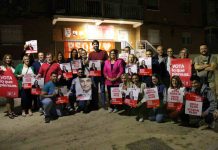 Estas son las propuestas del PSOE para Móstoles