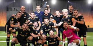 El Ultimate Móstoles lidera la Kings League tras la primera jornada