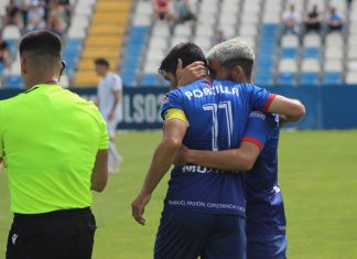 Resumen deportivo del 29 al 30 de abril en Móstoles