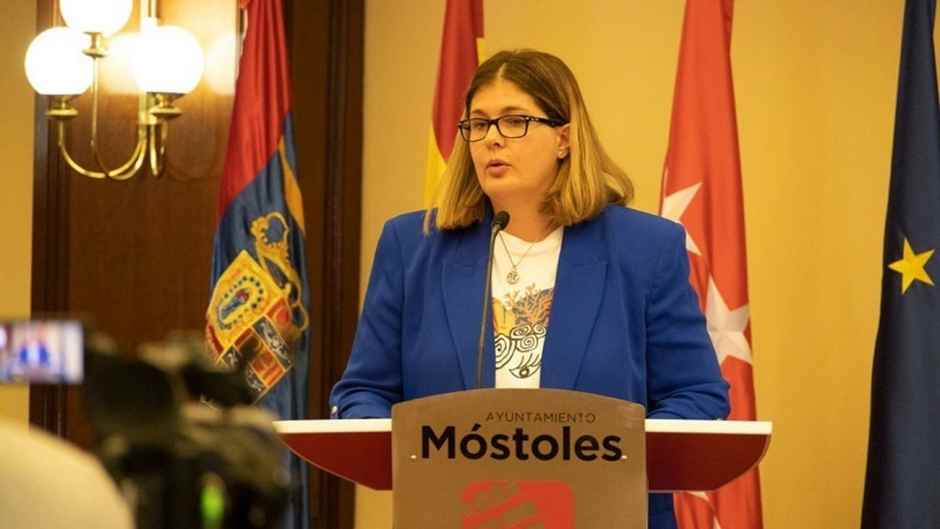 El Caso ITV reaparece en plena campaña electoral en Móstoles