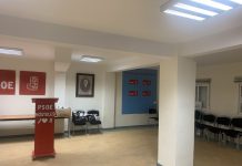 La noche trágica de la izquierda mostoleña