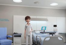 El Hospital Rey Juan Carlos de Móstoles impulsa un servicio de SmartRoom