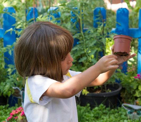 Los mostoleños podrán asistir a los campamentos de verano del Colegio Villalkor