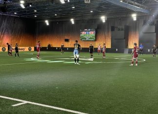 Doble derrota del Ultimate Móstoles y el 1K en la Kings League