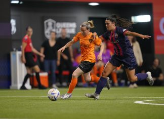 Una de cal y otra de arena para 1K y Ultimate Móstoles en la primera jornada de la Queens League