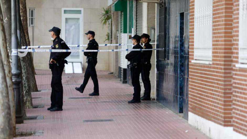 La Comunidad de Madrid se personará en el presunto asesinato por violencia machista de una mujer en Móstoles