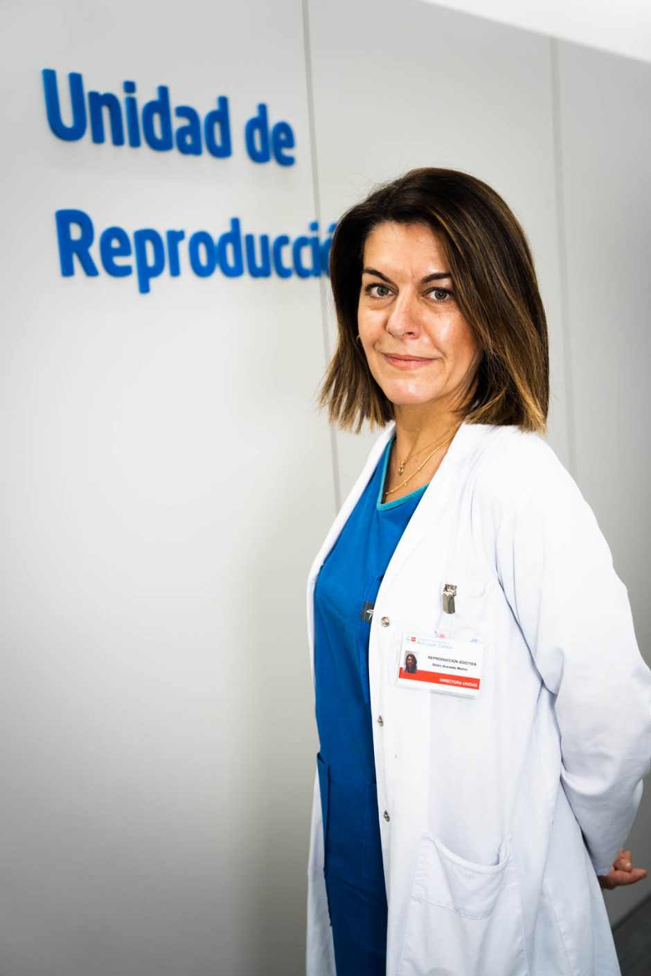 El Hospital Rey Juan Carlos de Móstoles aumenta las técnicas de reproducción asistida del centro