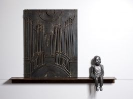 El CA2M de Móstoles rememora a Juan Muñoz en su 70º aniversario