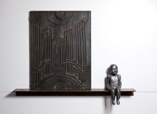 El CA2M de Móstoles rememora a Juan Muñoz en su 70º aniversario