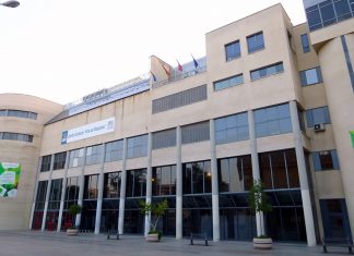 Varias exposiciones de arte en el Centro Cultural Villa de Móstoles