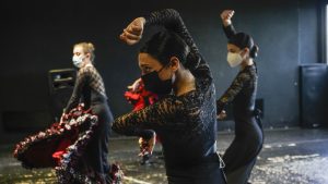 Móstoles y su Escuela de Danza busca nuevos talentos