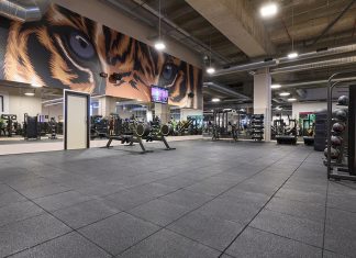 La cadena de gimnasios Dreamfit se une al Centro Comercial La Fuensanta de Móstoles