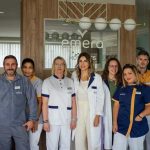 Abre una nueva residencia de mayores en Móstoles