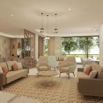 Abre una nueva residencia de mayores en Móstoles