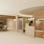 Abre una nueva residencia de mayores en Móstoles