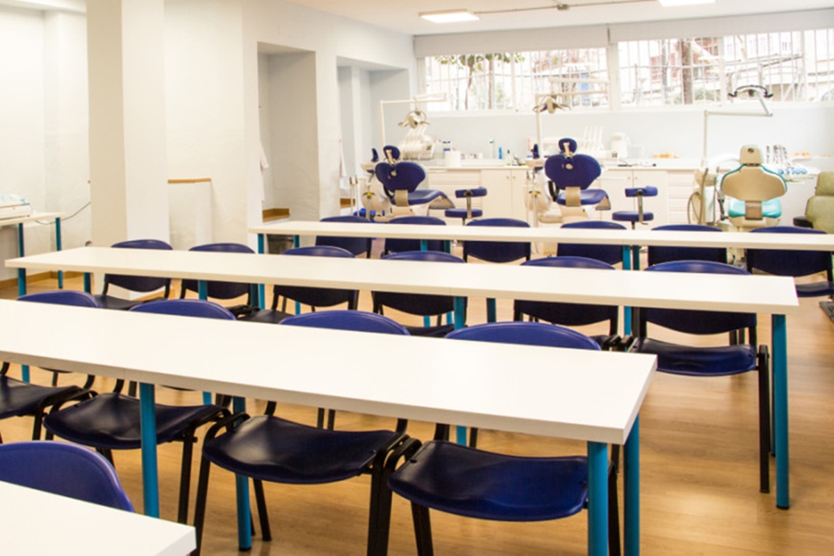 Los vecinos de Móstoles podrán pedir su admisión en FP para el curso 2023/24