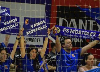 Primeros movimientos del FS Móstoles tras no ascender a Segunda División