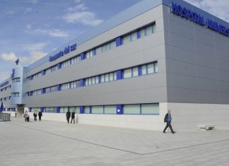 El HM Puerta del Sur de Móstoles necesita voluntarios para estudiar la vacuna contra el Covid-19