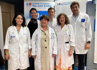 El Hospital URJC de Móstoles informa a los pacientes sobre el beneficio de la radioterapia