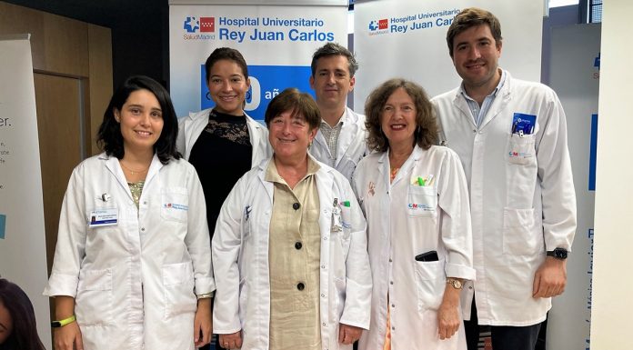 El Hospital URJC de Móstoles informa a los pacientes sobre el beneficio de la radioterapia