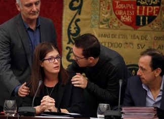 Desestimado el recurso de Noelia Posse y los ocho concejales por el 'Caso ITV' de Móstoles