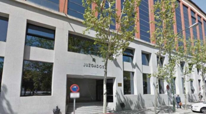 La Comunidad de Madrid se personará en el presunto asesinato por violencia machista de una mujer en Móstoles