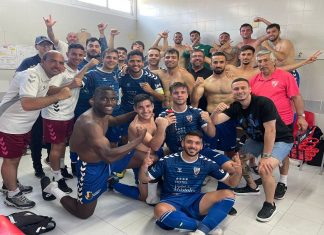 El Móstoles CF anuncia seis bajas y al entrenador para la próxima temporada