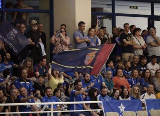 Resumen deportivo de Móstoles del 10 al 11 de junio