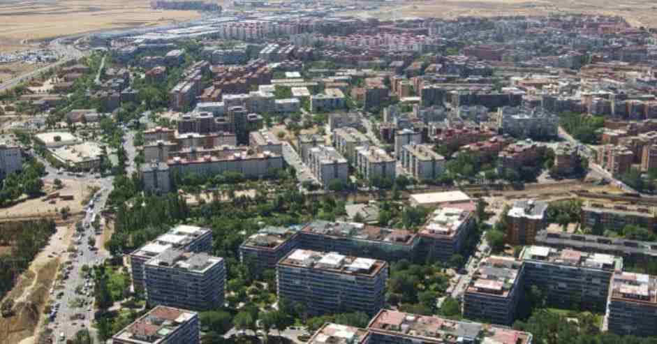 Móstoles es la segunda ciudad de España más demandada para compra vivienda en el primer trimestre de 2023