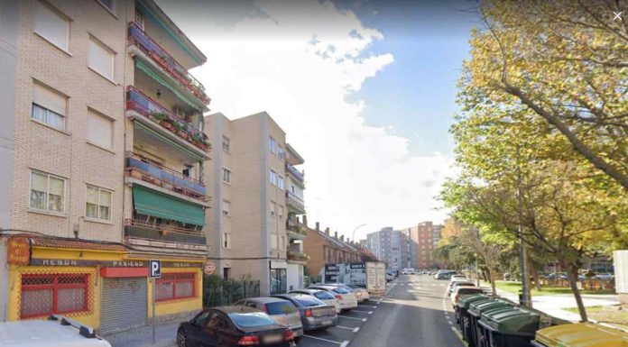 Muere la mujer apuñalada en Móstoles por su expareja