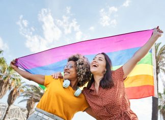 Podemos presenta una moción en Móstoles para reivindicar la visibilización LGTBI