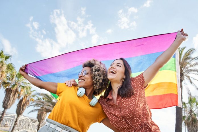 Podemos presenta una moción en Móstoles para reivindicar la visibilización LGTBI