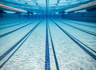 Dos piscinas municipales de Móstoles abren este fin de semana