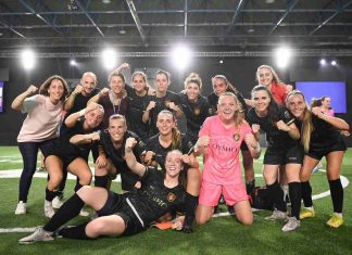 Ultimate Móstoles y 1K vencen en sus encuentros de la Queens League